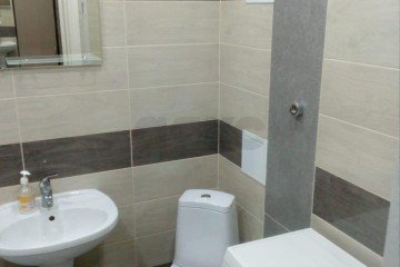 Фото №2: 1-комнатная квартира 31 м² - Краснодар, ж/р Новознаменский, ул. Войсковая, 22к2