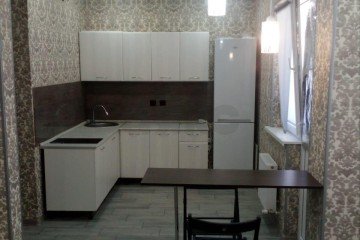 Фото №1: 1-комнатная квартира 31 м² - Краснодар, ж/р Новознаменский, ул. Войсковая, 22к2