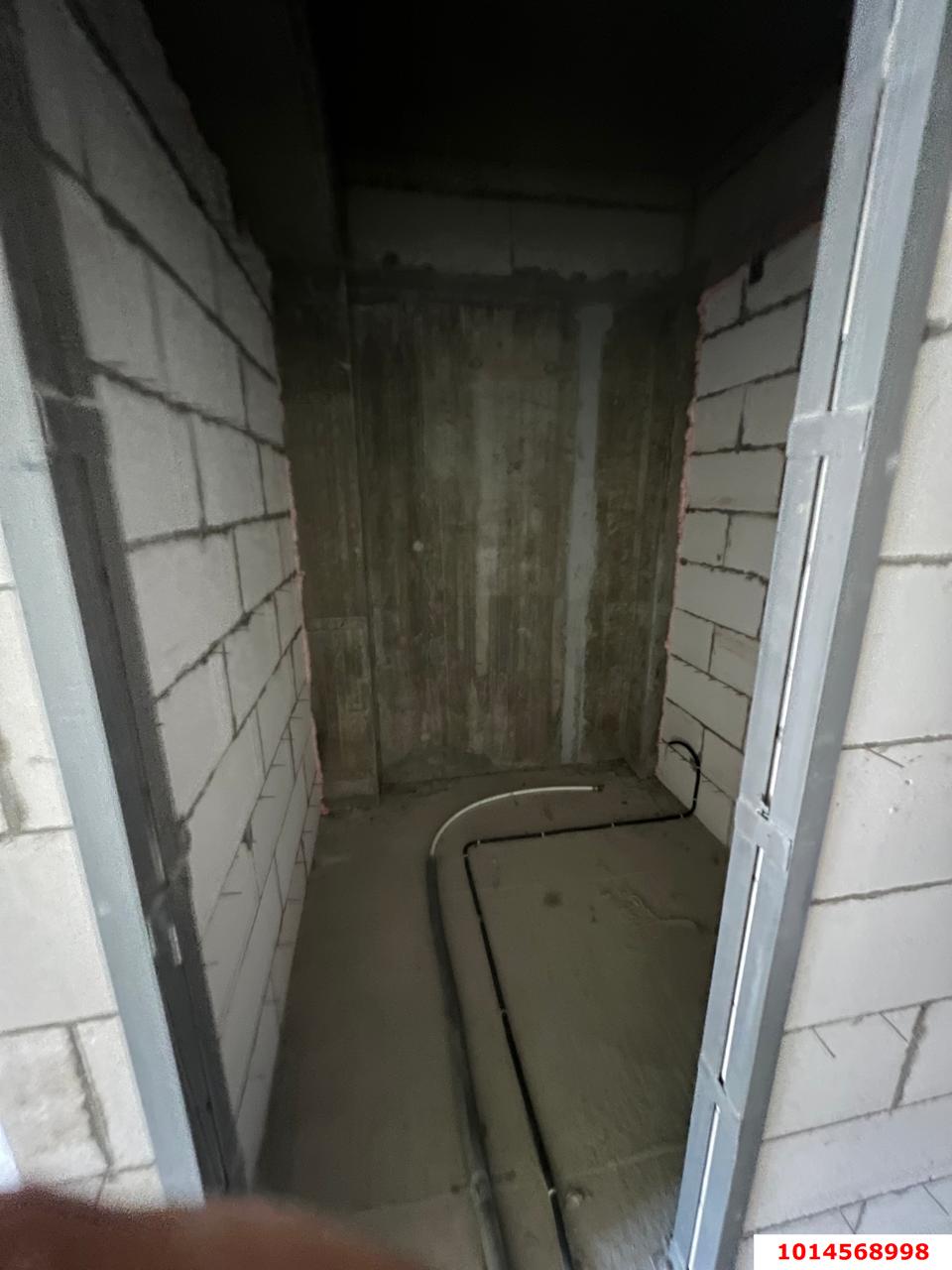 Фото №5: 1-комнатная квартира 40 м² - Сочи, жилой комплекс Южный Парк, ул. Пластунская, 104Бк2