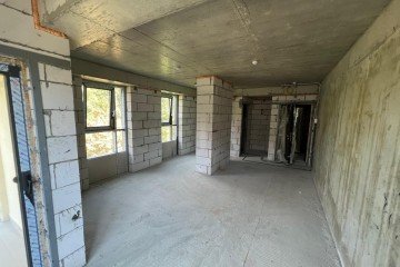 Фото №1: 1-комнатная квартира 40 м² - Сочи, мкр. жилой комплекс Южный Парк, ул. Пластунская, 104Бк2