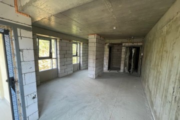 Фото №1: 1-комнатная квартира 35 м² - Сочи, мкр. жилой комплекс Южный Парк, ул. Пластунская, 104Бк2