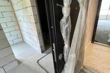 Фото №4: 1-комнатная квартира 40 м² - Сочи, мкр. жилой комплекс Южный Парк, ул. Пластунская, 104Бк2