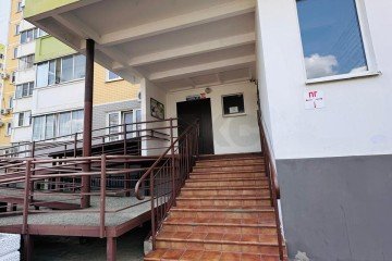 Фото №2: 2-комнатная квартира 61 м² - Краснодар, мкр. Почтовый, ул. имени Валерия Гассия, 14