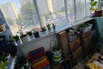 Фото №4: 2-комнатная квартира 61 м² - Краснодар, мкр. Почтовый, ул. имени Валерия Гассия, 14