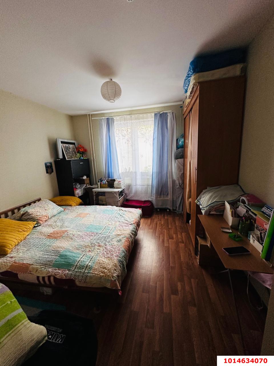 Фото №7: 2-комнатная квартира 61 м² - Краснодар, Почтовый, ул. имени Валерия Гассия, 14