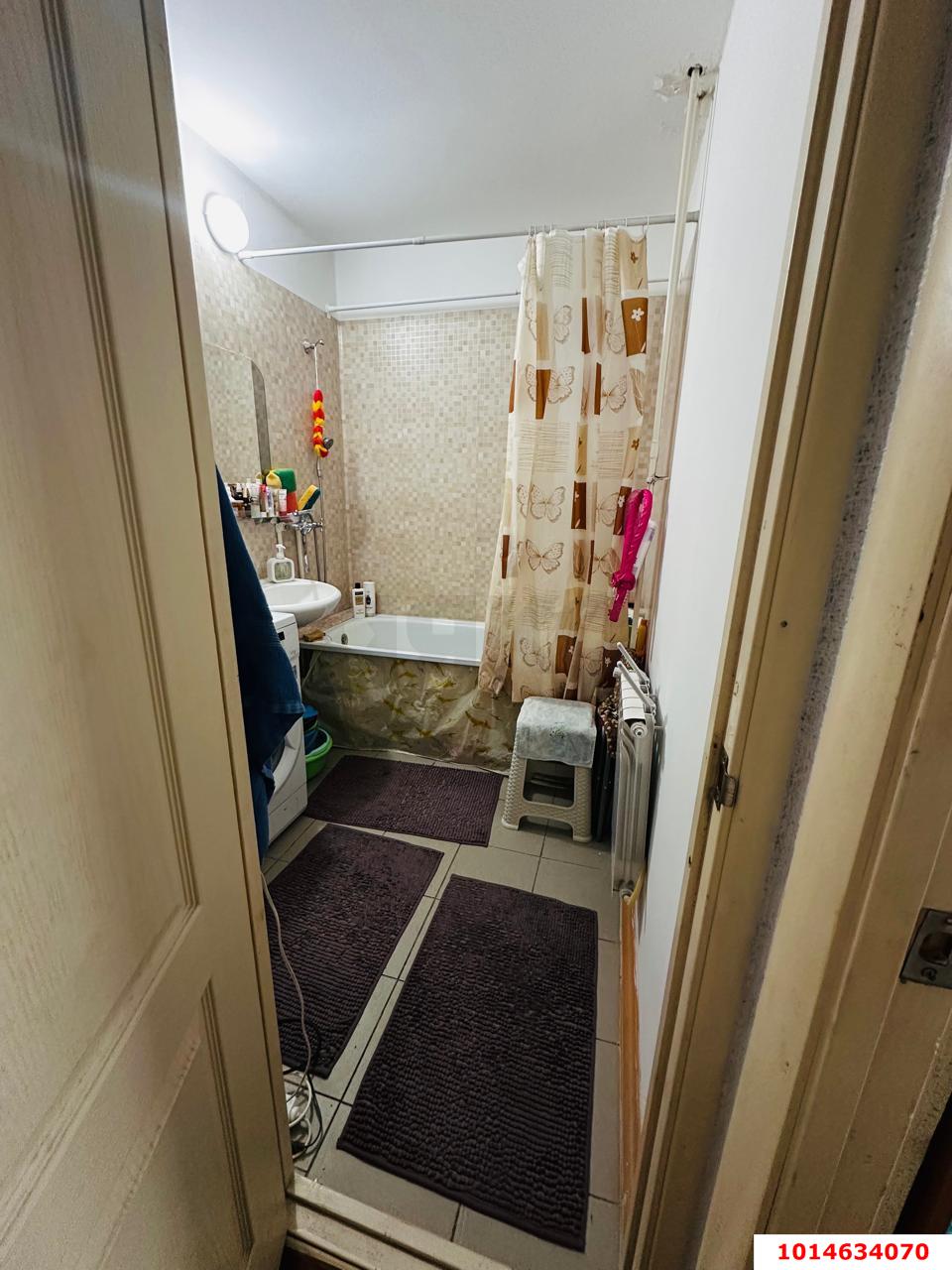 Фото №8: 2-комнатная квартира 61 м² - Краснодар, Почтовый, ул. имени Валерия Гассия, 14