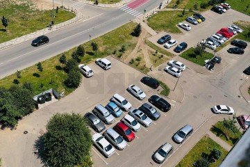 Фото №3: 2-комнатная квартира 61 м² - Краснодар, мкр. Почтовый, ул. имени Валерия Гассия, 14