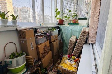 Фото №5: 2-комнатная квартира 61 м² - Краснодар, мкр. Почтовый, ул. имени Валерия Гассия, 14