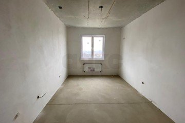 Фото №2: 1-комнатная квартира 37 м² - Краснодар, мкр. жилой комплекс Фонтаны, ул. Воронежская, 47/10