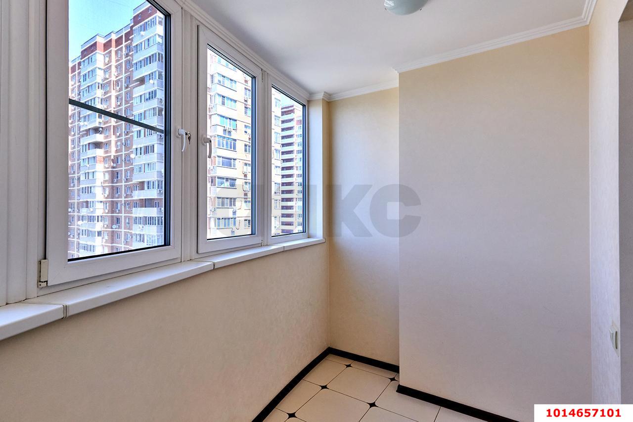 Фото №14: 2-комнатная квартира 67 м² - Краснодар, Фестивальный, ул. Морская, 47