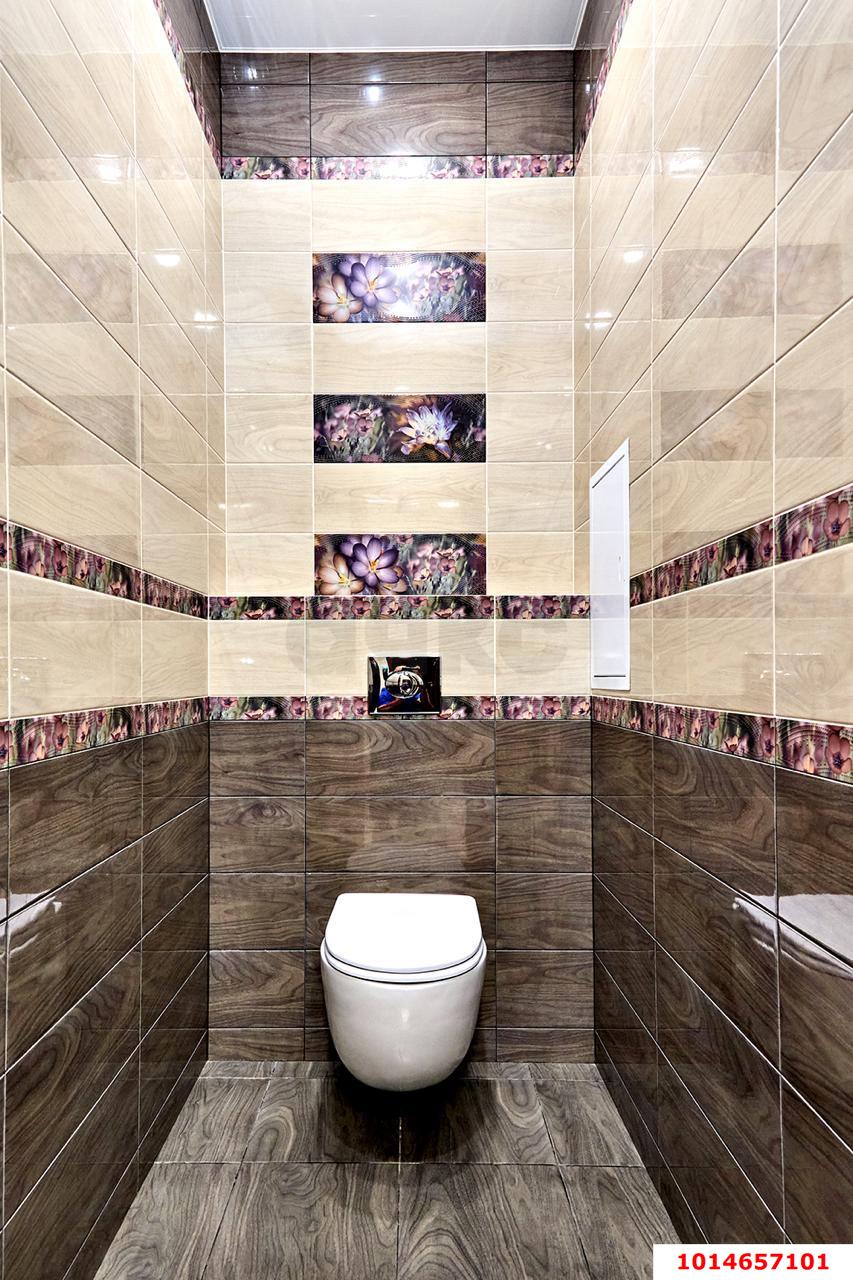 Фото №11: 2-комнатная квартира 67 м² - Краснодар, Фестивальный, ул. Морская, 47