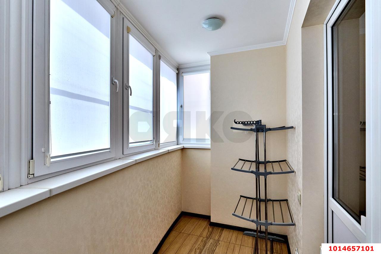 Фото №15: 2-комнатная квартира 67 м² - Краснодар, Фестивальный, ул. Морская, 47