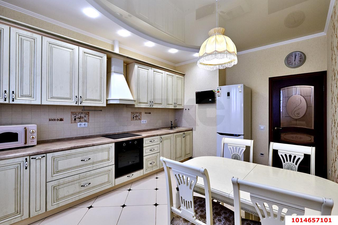 Фото №5: 2-комнатная квартира 67 м² - Краснодар, Фестивальный, ул. Морская, 47