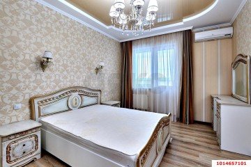 Фото №1: 2-комнатная квартира 67 м² - Краснодар, мкр. Фестивальный, ул. Морская, 47