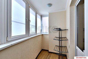 Фото №1: 2-комнатная квартира 63 м² - Краснодар, мкр. Фестивальный, ул. Морская, 49
