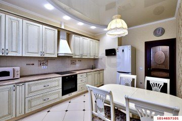 Фото №2: 2-комнатная квартира 63 м² - Краснодар, мкр. Фестивальный, ул. Морская, 49