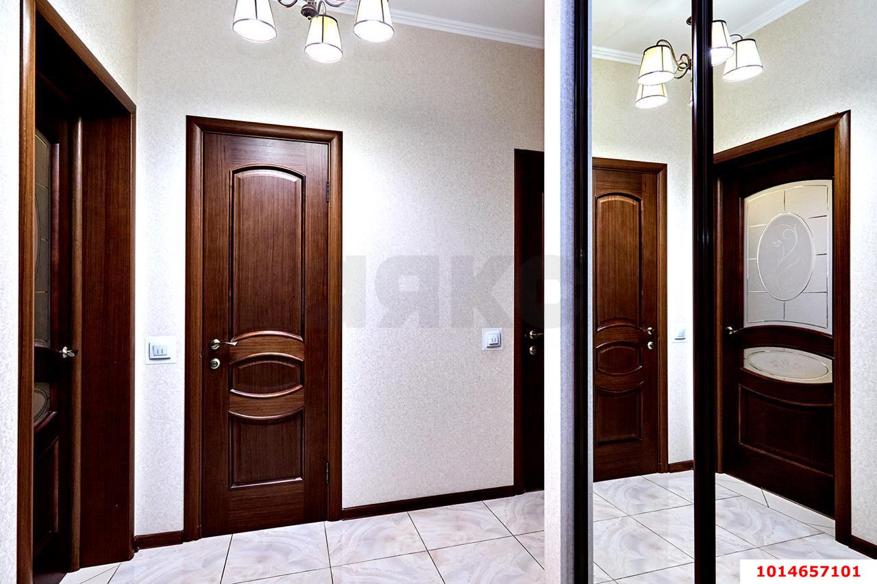 Фото №12: 2-комнатная квартира 67 м² - Краснодар, Фестивальный, ул. Морская, 47