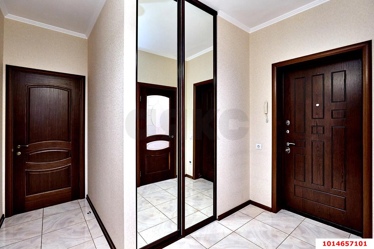 Фото №13: 2-комнатная квартира 67 м² - Краснодар, Фестивальный, ул. Морская, 47