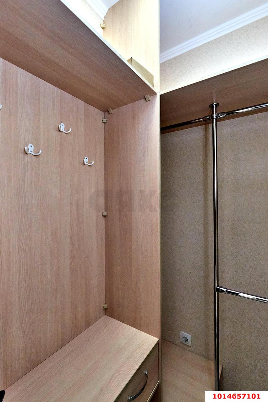 Фото №8: 2-комнатная квартира 67 м² - Краснодар, Фестивальный, ул. Морская, 47