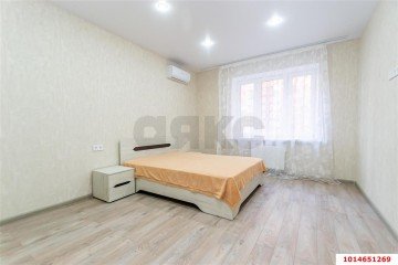 Фото №4: 1-комнатная квартира 41 м² - Краснодар, мкр. Губернский, ул. им. Героя Яцкова И.В., 19к2
