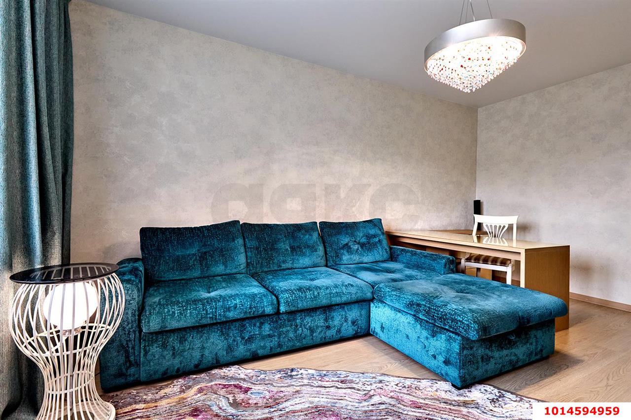 Фото №8: 2-комнатная квартира 83 м² - Краснодар, Центральный, ул. Мира, 1