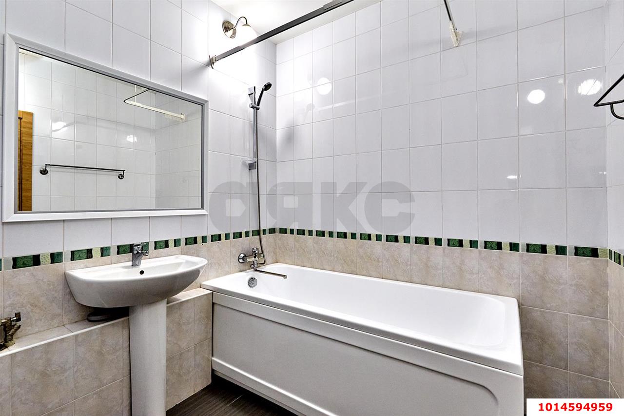 Фото №15: 2-комнатная квартира 83 м² - Краснодар, Центральный, ул. Мира, 1