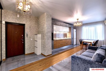 Фото №5: 2-комнатная квартира 83 м² - Краснодар, мкр. Центральный, ул. Мира, 1