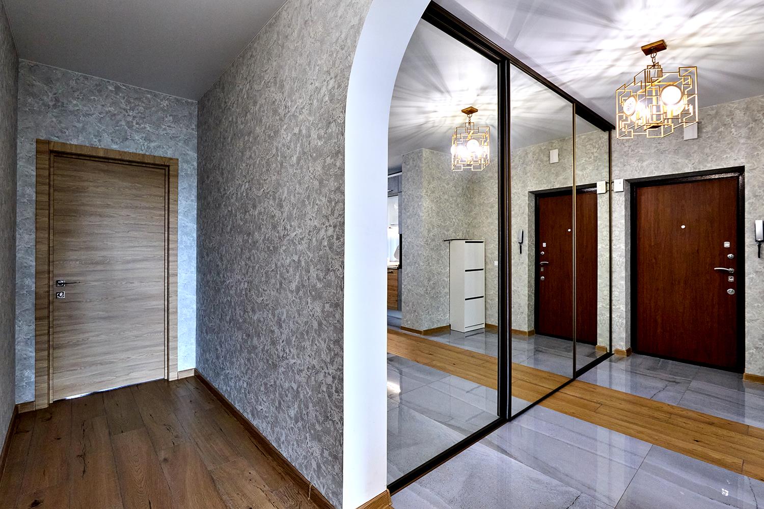 Фото №16: 2-комнатная квартира 83 м² - Краснодар, Центральный внутригородской округ, Западный внутригородской округ, мкр. Центральный, ул. Мира, 1