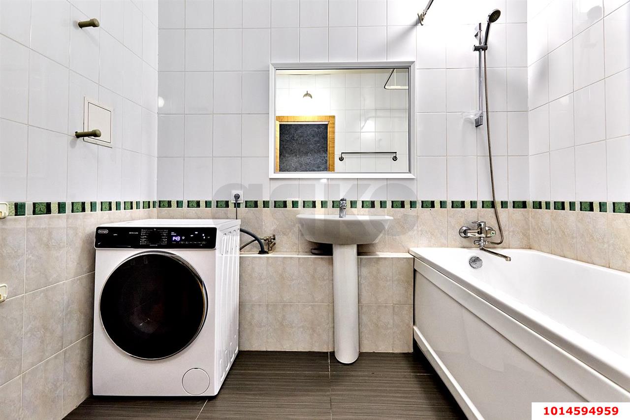 Фото №13: 2-комнатная квартира 83 м² - Краснодар, Центральный, ул. Мира, 1