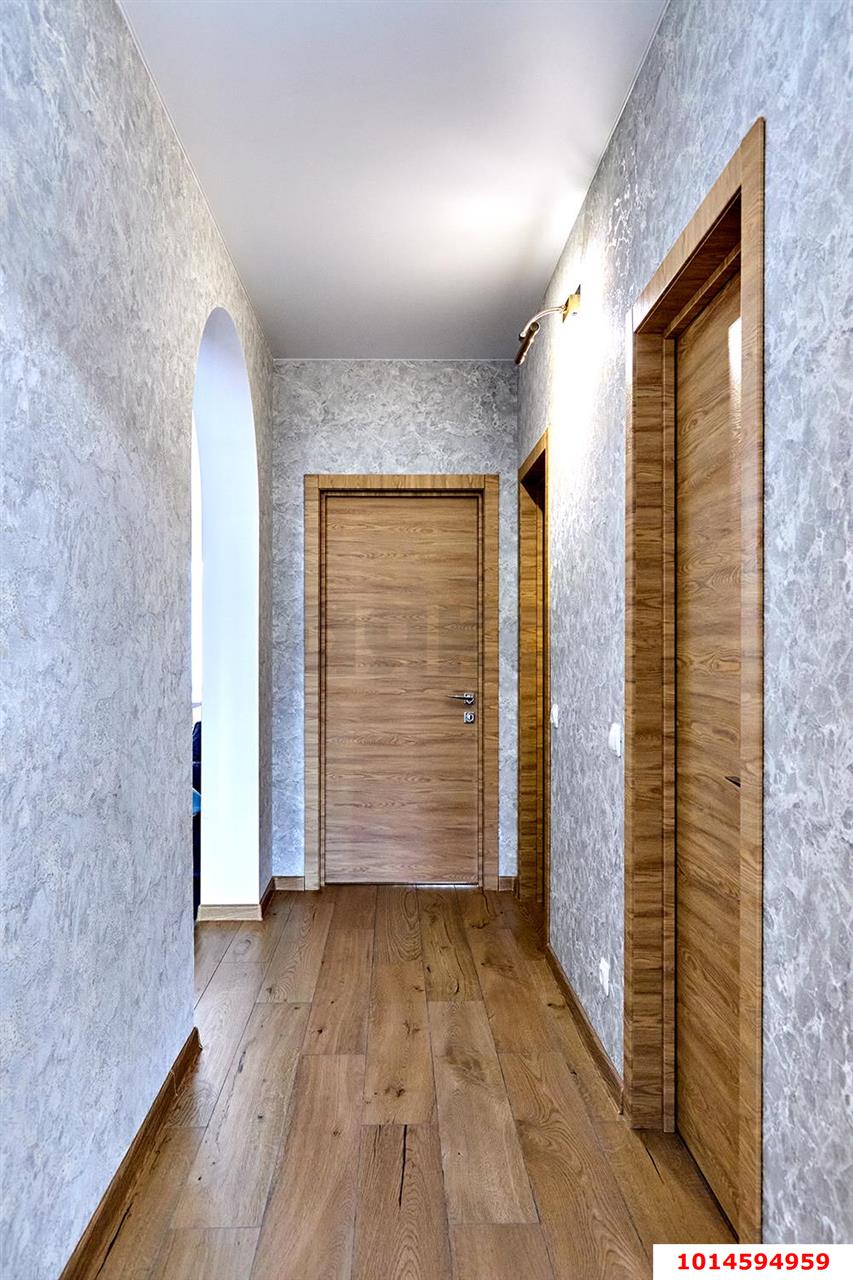 Фото №16: 2-комнатная квартира 76 м² - Краснодар, Центральный, ул. Кубанская Набережная, 23/1