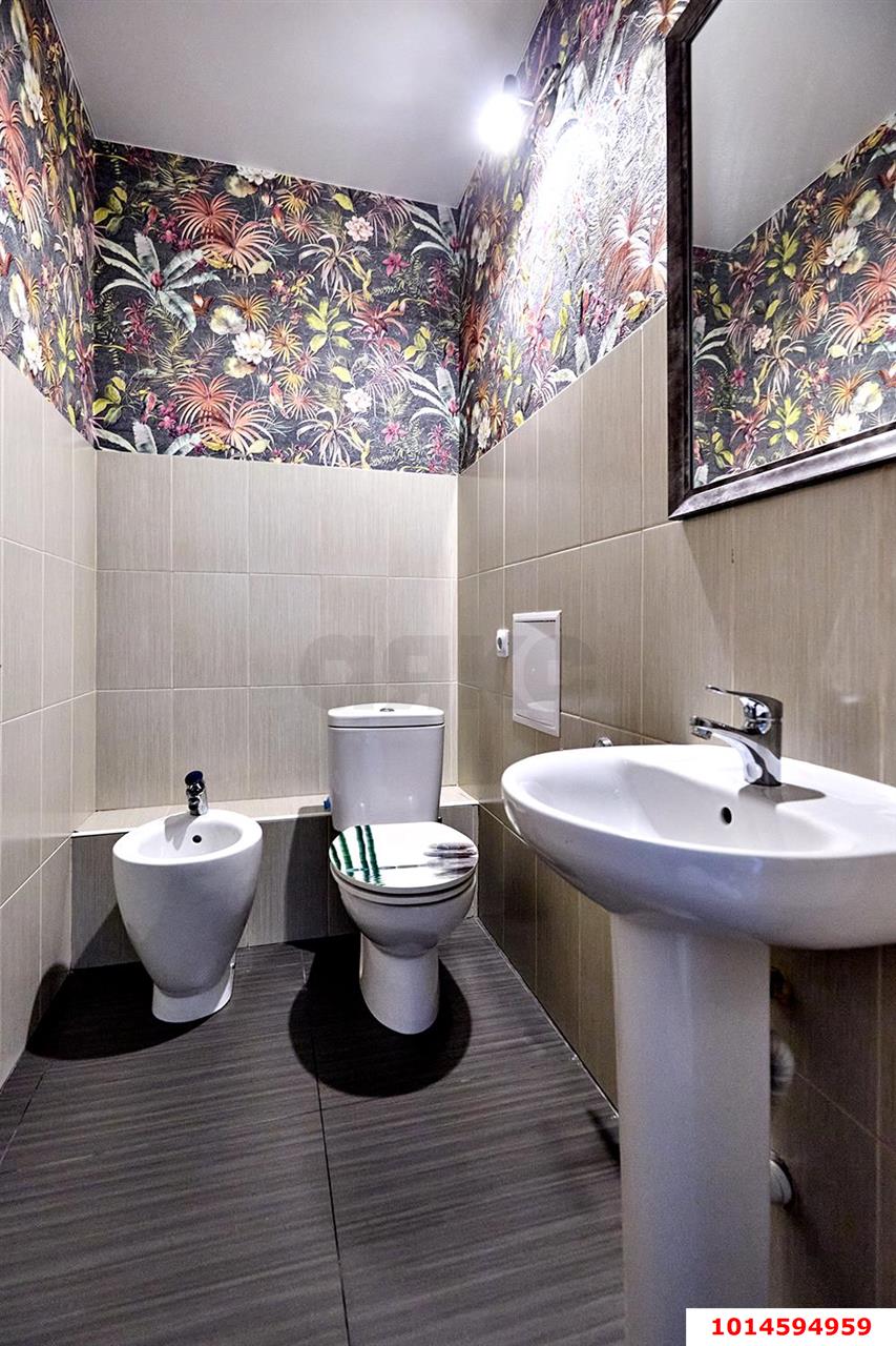 Фото №14: 2-комнатная квартира 83 м² - Краснодар, Центральный, ул. Мира, 1