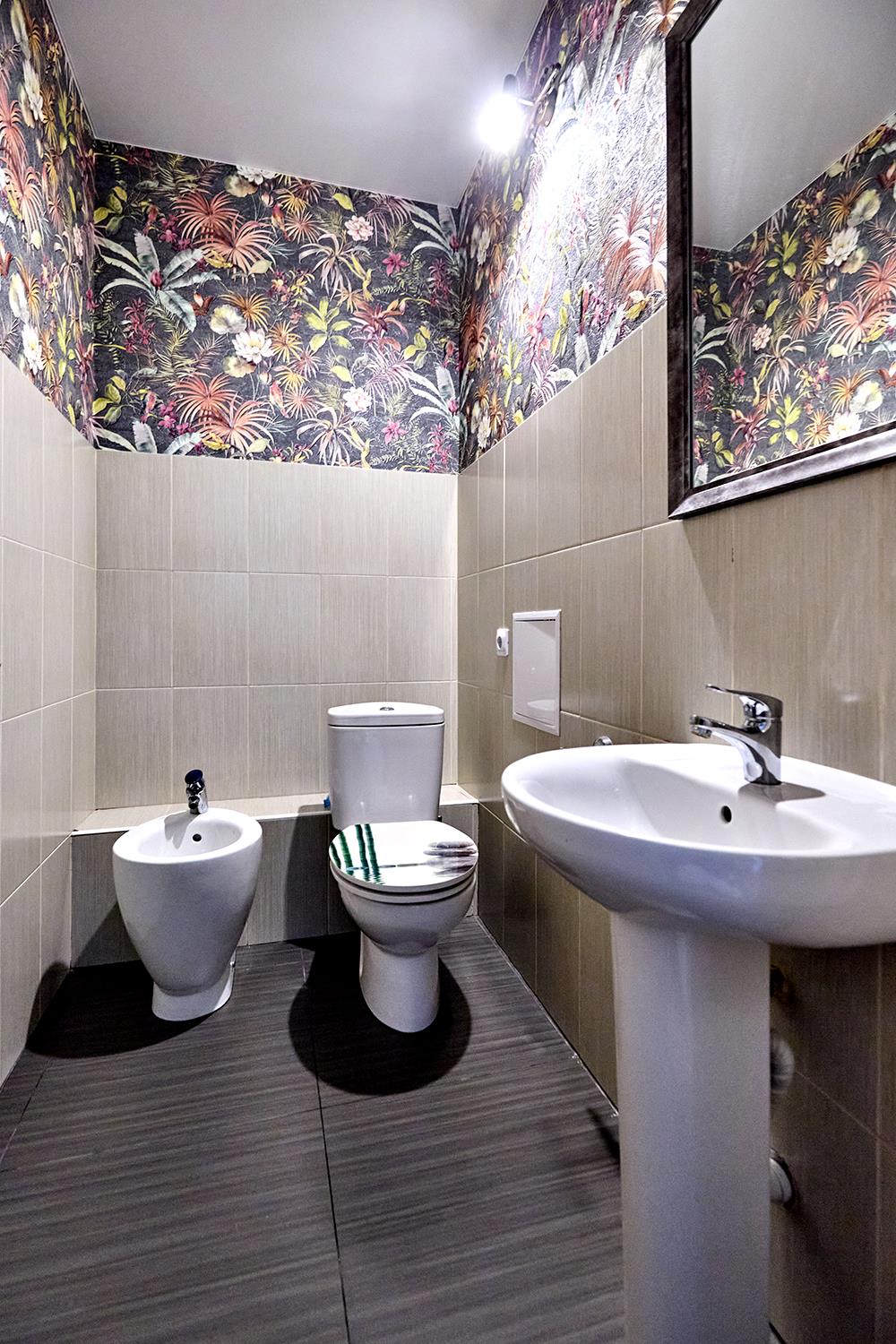 Фото №14: 2-комнатная квартира 83 м² - Краснодар, Центральный внутригородской округ, Западный внутригородской округ, мкр. Центральный, ул. Мира, 1