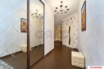 Фото №2: 3-комнатная квартира 121 м² - Краснодар, мкр. Центральный, ул. Кубанская Набережная, 23/1