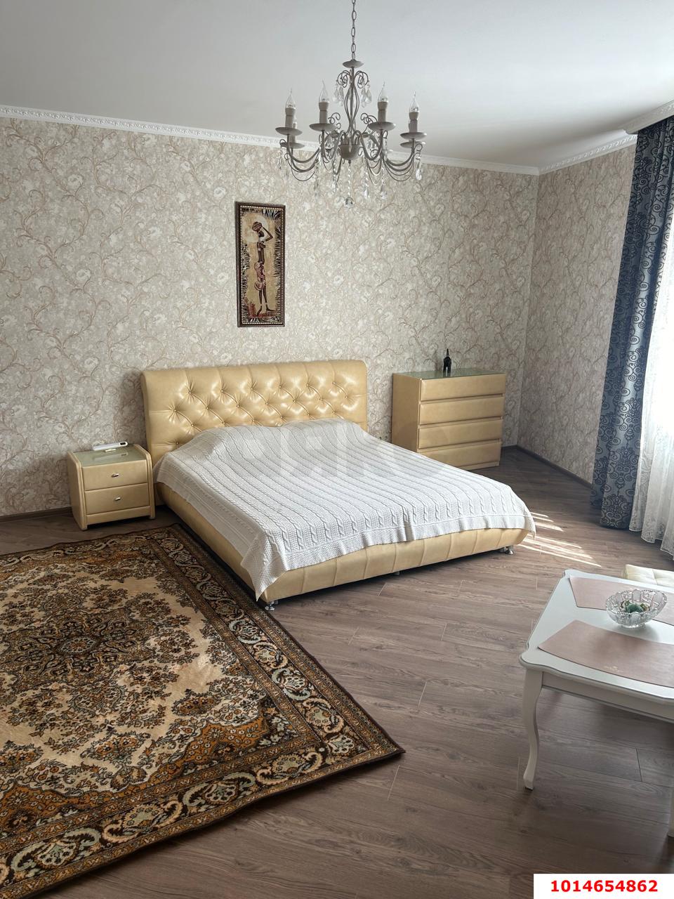 Фото №10: 3-комнатная квартира 121 м² - Краснодар, Центральный, ул. Кубанская Набережная, 23/1