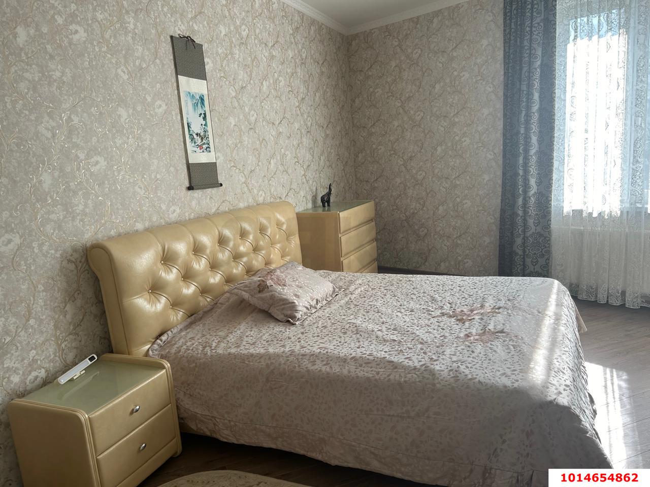 Фото №9: 3-комнатная квартира 121 м² - Краснодар, Центральный, ул. Кубанская Набережная, 23/1