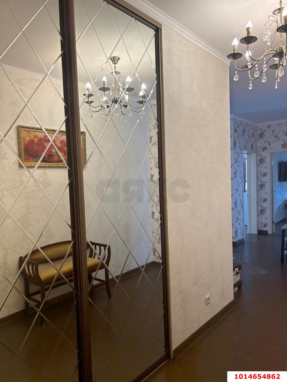 Фото №8: 3-комнатная квартира 121 м² - Краснодар, Центральный, ул. Кубанская Набережная, 23/1