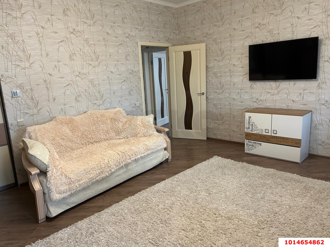 Фото №4: 3-комнатная квартира 121 м² - Краснодар, Центральный, ул. Кубанская Набережная, 23/1