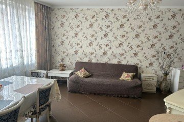Фото №5: 3-комнатная квартира 121 м² - Краснодар, мкр. Центральный, ул. Кубанская Набережная, 23/1