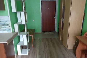 Фото №4: Студия 22 м² - Краснодар, мкр. Славянский, ул. Заполярная, 37к4