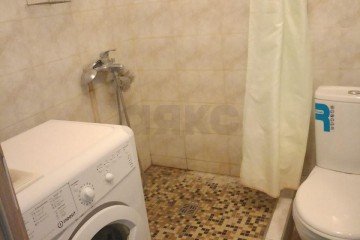 Фото №5: Студия 22 м² - Краснодар, мкр. Славянский, ул. Заполярная, 37к4
