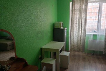 Фото №3: Студия 22 м² - Краснодар, мкр. Славянский, ул. Заполярная, 37к4