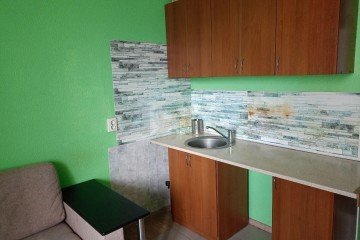 Фото №2: Студия 22 м² - Краснодар, мкр. Славянский, ул. Заполярная, 37к4
