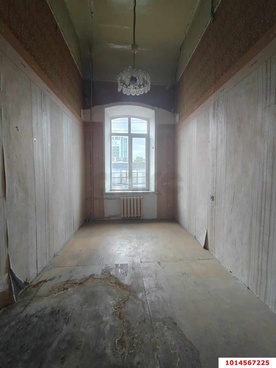 Фото №1: Комната 26 м² - Краснодар, Центральный, ул. Карасунская, 77/1