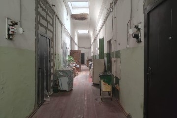 Фото №4: Комната 26 м² - Краснодар, мкр. Центральный, ул. Карасунская, 77/1