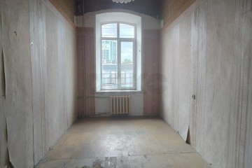 Фото №1: Комната 26 м² - Краснодар, мкр. Центральный, ул. Карасунская, 77/1