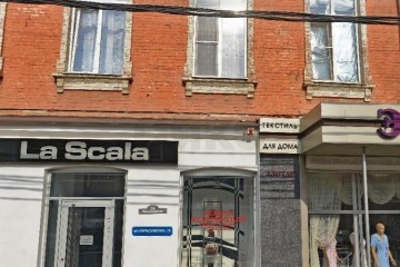 Фото №3: Комната 26 м² - Краснодар, мкр. Центральный, ул. Карасунская, 77/1