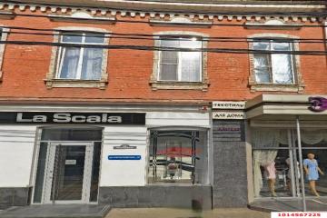 Фото №3: Комната 26 м² - Краснодар, мкр. Центральный, ул. Карасунская, 77/1