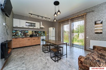 Фото №1: Дом 94 м² - Мечта, мкр. Карасунский внутригородской округ, ул. Айвовая, 421