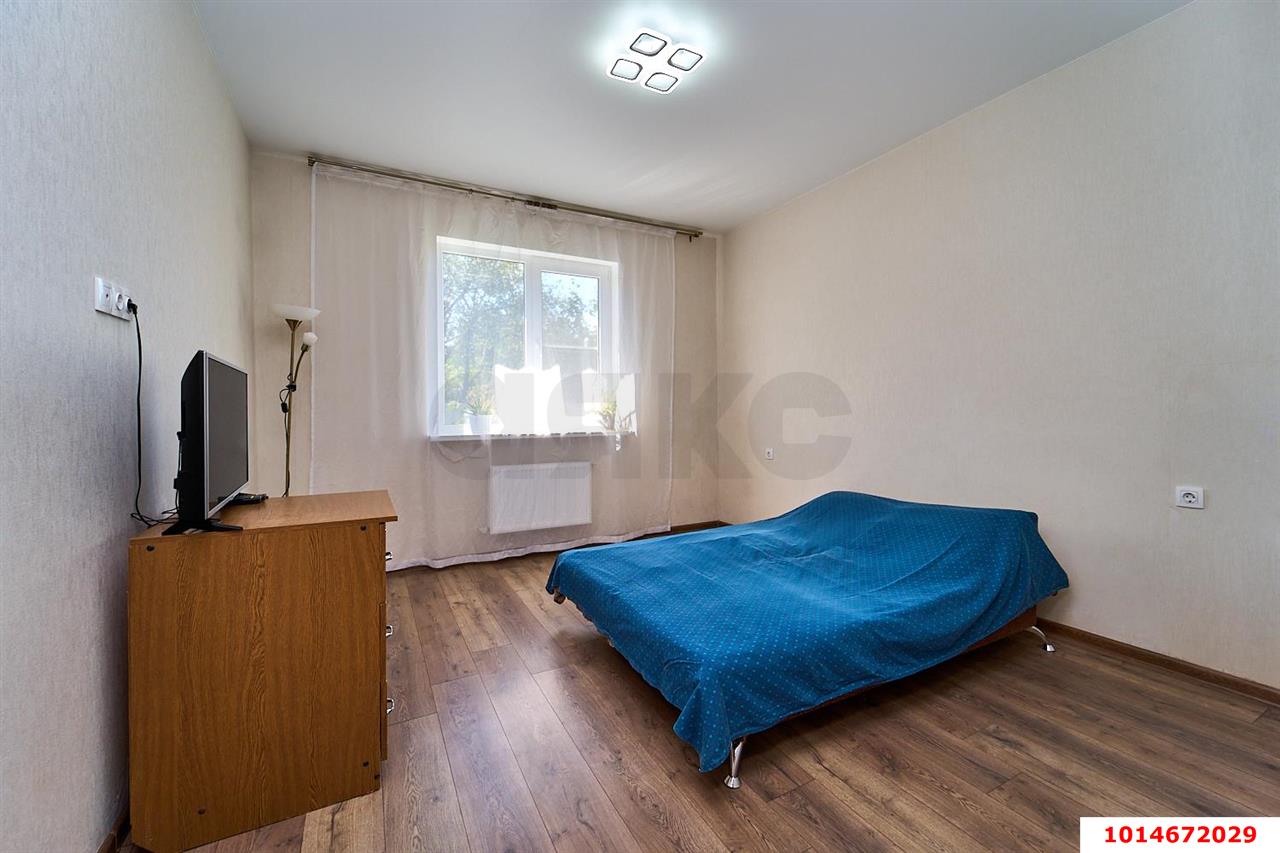 Фото №6: Дом 94 м² + 4 сот. - Мечта, мкр. Карасунский внутригородской округ, ул. Айвовая, 421