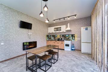 Фото №3: Дом 94 м² - Мечта, мкр. Карасунский внутригородской округ, ул. Айвовая, 421